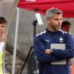 Táborsko se rozloučilo s letošní sezonou porážkou se Slavií. Do baráže postoupil po výhře v Prostějově třetí Vyškov