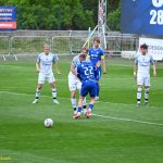 VIDEO: Táborsko znovu před domácím publikem selhalo! Vlašim rozhodla o vítězství ve druhé půli