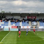 VIDEO: Táborsko udolalo Prostějov a do posledního kola hraje o baráž!