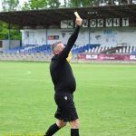 VIDEO: Devatenáctka Táborska nevyužila nadějné šance. Chrudim neproměnila penaltu