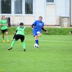 VIDEO: Fotbalistky Táborska vyhrály přímý souboj o 3. místo. Veronika Pěchová pomohla velkému obratu dvěma góly