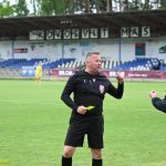VIDEO: Devatenáctka Táborska nevyužila nadějné šance. Chrudim neproměnila penaltu