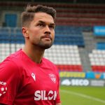 Táborsko zvítězilo v Olomouci 3:0 a poslalo rezervu Sigmy do MSFL