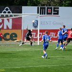 VIDEO: Táborsko udolalo Prostějov a do posledního kola hraje o baráž!