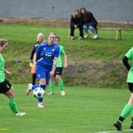 VIDEO: Fotbalistky Táborska vyhrály přímý souboj o 3. místo. Veronika Pěchová pomohla velkému obratu dvěma góly