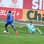 VIDEO: Táborsko znovu před domácím publikem selhalo! Vlašim rozhodla o vítězství ve druhé půli