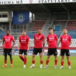 Táborsko zvítězilo v Olomouci 3:0 a poslalo rezervu Sigmy do MSFL