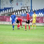 VIDEO: Devatenáctka Táborska nevyužila nadějné šance. Chrudim neproměnila penaltu