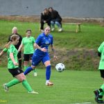 VIDEO: Fotbalistky Táborska vyhrály přímý souboj o 3. místo. Veronika Pěchová pomohla velkému obratu dvěma góly