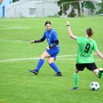 VIDEO: Fotbalistky Táborska vyhrály přímý souboj o 3. místo. Veronika Pěchová pomohla velkému obratu dvěma góly