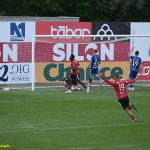 VIDEO: Táborsko udolalo Prostějov a do posledního kola hraje o baráž!