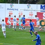 VIDEO: Táborsko znovu před domácím publikem selhalo! Vlašim rozhodla o vítězství ve druhé půli