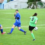 VIDEO: Fotbalistky Táborska vyhrály přímý souboj o 3. místo. Veronika Pěchová pomohla velkému obratu dvěma góly