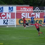 VIDEO: Táborsko udolalo Prostějov a do posledního kola hraje o baráž!