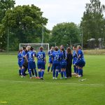 VIDEO: Fotbalistky Táborska vyhrály přímý souboj o 3. místo. Veronika Pěchová pomohla velkému obratu dvěma góly