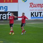 VIDEO: Táborsko udolalo Prostějov a do posledního kola hraje o baráž!