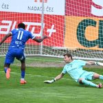 VIDEO: Táborsko znovu před domácím publikem selhalo! Vlašim rozhodla o vítězství ve druhé půli