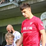 Voleský se znovu trefil a Táborsko bylo blízko další výhře. Líšeň zachránila bod v závěru utkání díky Pospíšilovi