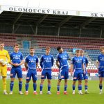 Táborsko zvítězilo v Olomouci 3:0 a poslalo rezervu Sigmy do MSFL
