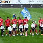 VIDEO: Táborsko udolalo Prostějov a do posledního kola hraje o baráž!
