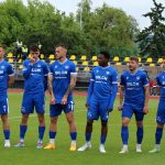 Táborsko se rozloučilo s letošní sezonou porážkou se Slavií. Do baráže postoupil po výhře v Prostějově třetí Vyškov