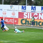 VIDEO: Táborsko znovu před domácím publikem selhalo! Vlašim rozhodla o vítězství ve druhé půli