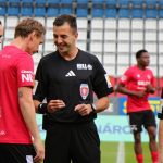 Táborsko zvítězilo v Olomouci 3:0 a poslalo rezervu Sigmy do MSFL