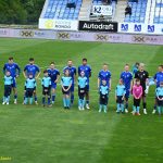VIDEO: Táborsko udolalo Prostějov a do posledního kola hraje o baráž!