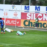 VIDEO: Táborsko znovu před domácím publikem selhalo! Vlašim rozhodla o vítězství ve druhé půli