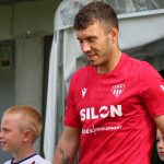Voleský se znovu trefil a Táborsko bylo blízko další výhře. Líšeň zachránila bod v závěru utkání díky Pospíšilovi