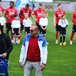 VIDEO: Táborsko udolalo Prostějov a do posledního kola hraje o baráž!