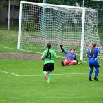 VIDEO: Fotbalistky Táborska vyhrály přímý souboj o 3. místo. Veronika Pěchová pomohla velkému obratu dvěma góly