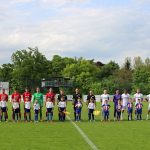 Voleský se znovu trefil a Táborsko bylo blízko další výhře. Líšeň zachránila bod v závěru utkání díky Pospíšilovi