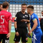 Táborsko zvítězilo v Olomouci 3:0 a poslalo rezervu Sigmy do MSFL