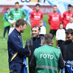 VIDEO: Táborsko udolalo Prostějov a do posledního kola hraje o baráž!