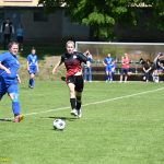 VIDEO: Fotbalistky Táborska útočí na stříbrnou pozici! V souboji o třetí příčku porazily Kaplici