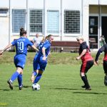 VIDEO: Fotbalistky Táborska útočí na stříbrnou pozici! V souboji o třetí příčku porazily Kaplici