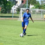VIDEO: Fotbalistky Táborska útočí na stříbrnou pozici! V souboji o třetí příčku porazily Kaplici