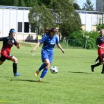 VIDEO: Fotbalistky Táborska útočí na stříbrnou pozici! V souboji o třetí příčku porazily Kaplici