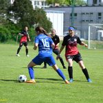 VIDEO: Fotbalistky Táborska útočí na stříbrnou pozici! V souboji o třetí příčku porazily Kaplici