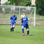 VIDEO: Fotbalistky Táborska útočí na stříbrnou pozici! V souboji o třetí příčku porazily Kaplici