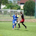 VIDEO: Fotbalistky Táborska útočí na stříbrnou pozici! V souboji o třetí příčku porazily Kaplici