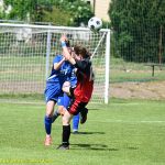 VIDEO: Fotbalistky Táborska útočí na stříbrnou pozici! V souboji o třetí příčku porazily Kaplici