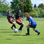 VIDEO: Fotbalistky Táborska útočí na stříbrnou pozici! V souboji o třetí příčku porazily Kaplici