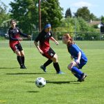 VIDEO: Fotbalistky Táborska útočí na stříbrnou pozici! V souboji o třetí příčku porazily Kaplici