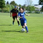 VIDEO: Fotbalistky Táborska útočí na stříbrnou pozici! V souboji o třetí příčku porazily Kaplici
