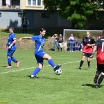 VIDEO: Fotbalistky Táborska útočí na stříbrnou pozici! V souboji o třetí příčku porazily Kaplici