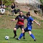 VIDEO: Fotbalistky Táborska útočí na stříbrnou pozici! V souboji o třetí příčku porazily Kaplici
