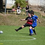 VIDEO: Fotbalistky Táborska útočí na stříbrnou pozici! V souboji o třetí příčku porazily Kaplici