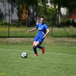 VIDEO: Fotbalistky Táborska útočí na stříbrnou pozici! V souboji o třetí příčku porazily Kaplici